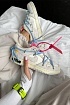 Кроссовки Nike Dunk Low x Off-White "Lot 38 of 50"