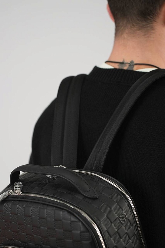 Кожаный рюкзак Louis Vuitton Avenue 41x30 см