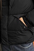 Мужской пуховик Moncler Madeira - Black