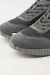 Мужские кроссовки Hermes Bouncing - Grey