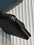 Кожаный кошелёк Montblanc Sartorial premium 17.5x13x2 см
