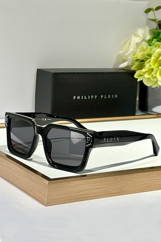 Солнцезащитные очки Philipp Plein Brave