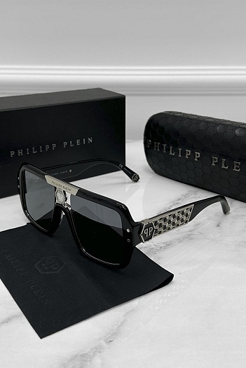 Солнцезащитные очки Philipp Plein   