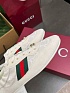 Женские кроссовки Gucci GG Shift premium