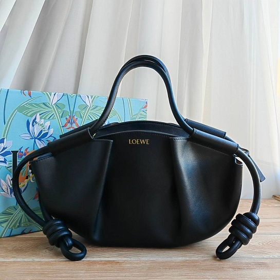 Женская cумка Loewe 25x18 см (5 расцветок)