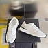 Женские кроссовки Versace Premium - White