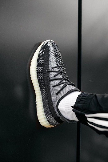 Кроссовки Adidas Yeezy Boost 350 V2 "Asriel" Premium   
