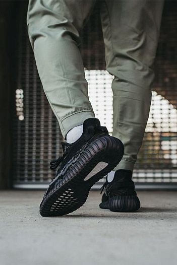 Кроссовки Adidas Yeezy Boost 350 V2 "MX Rock" Premium   