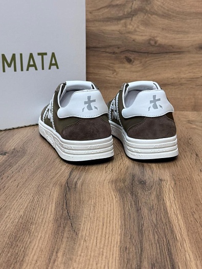 Мужские кроссовки Premiata Bonnie   