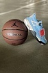 Кроссовки Nike Air Jordan 4 “University Blue”