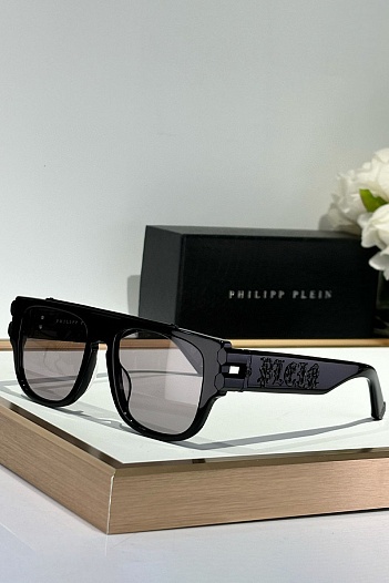 Солнцезащитные очки Philipp Plein Pure Pleasure London   