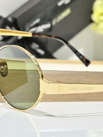 Солнцезащитные очки Yves Saint Laurent Eyewear   