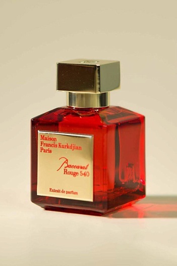 Парфюмерная вода Baccarat Rouge 540 (70 мл)   