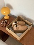 Женские ботинки UGG Neumel Platform - Brown
