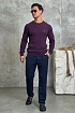 Мужские брюки Tommy Hilfiger narrow leg - Navy