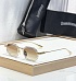 Солнцезащитные очки Chrome Hearts Stylida 