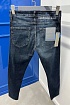Мужские джинсы Calvin Klein signature selvedge - Navy