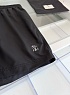 Мужские шорты Brunello Cucinelli Premium - Black