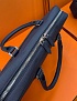 Кожаная сумка Montblanc Meisterstuck premium 37.5x27x8 см