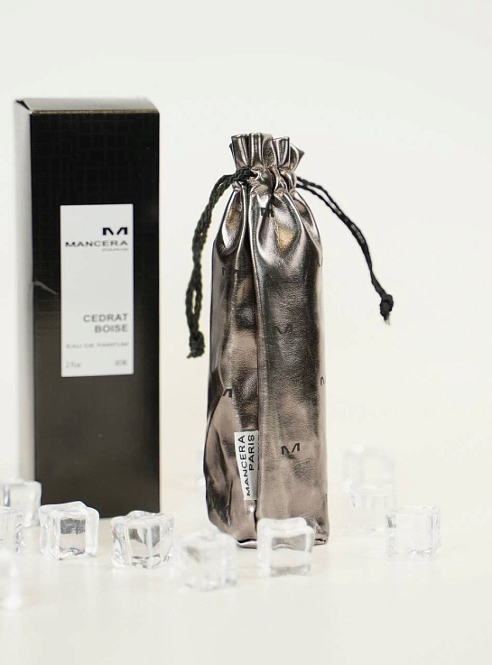 Парфюмерная вода Mancera Cedrat Boise (60 мл)