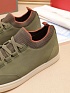 Мужские кроссовки Loro Piana Soho Walk - Khaki