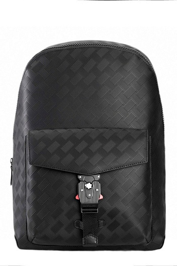 Кожаный рюкзак Montblanc Extreme 3.0 Premium 41x30x13 см   