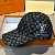 Бейсболка Louis Vuitton Monogram premium