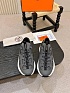 Мужские кроссовки Hermes Katana - Grey
