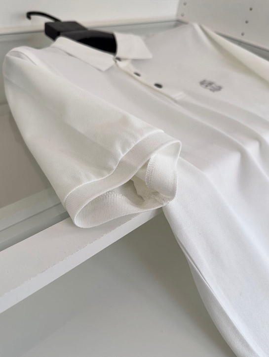 Мужское поло Brunello Cucinelli Premium