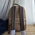 Кожаный рюкзак Michael Kors 40x28 см