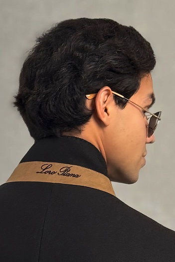 Солнцезащитные очки Ray-Ban Aviator Large Metal   