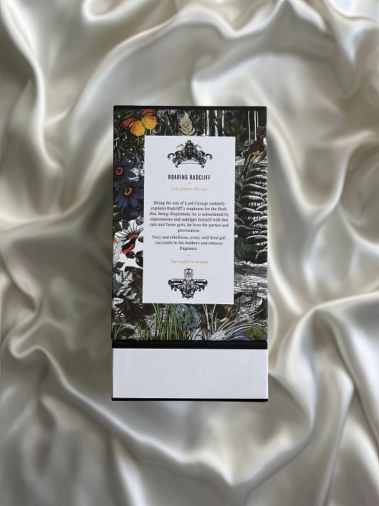 Парфюмерная вода Penhaligon's Portraits Roaring Radcliff (75 мл)