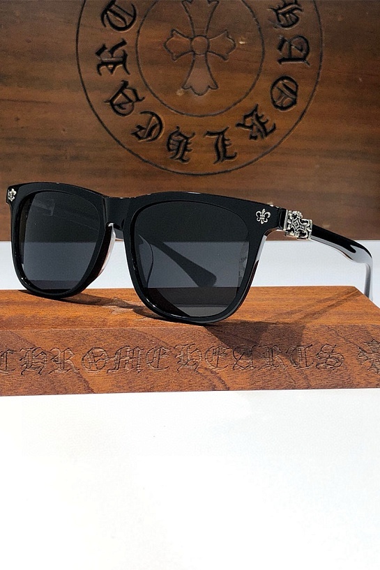 Солнцезащитные очки Chrome Hearts Gravy