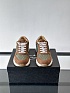 Мужские кроссовки Prada Prax 2.0 - Brown