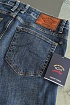Мужские синие джинсы Paul & Shark regular fit