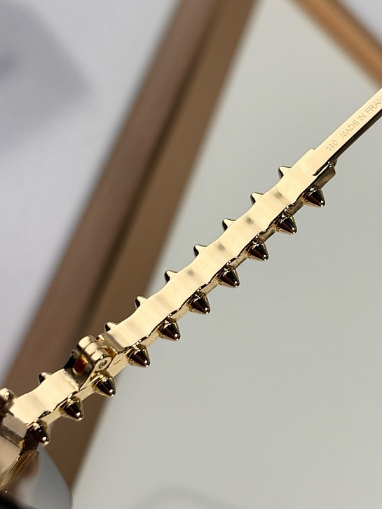 Солнцезащитные очки Cartier