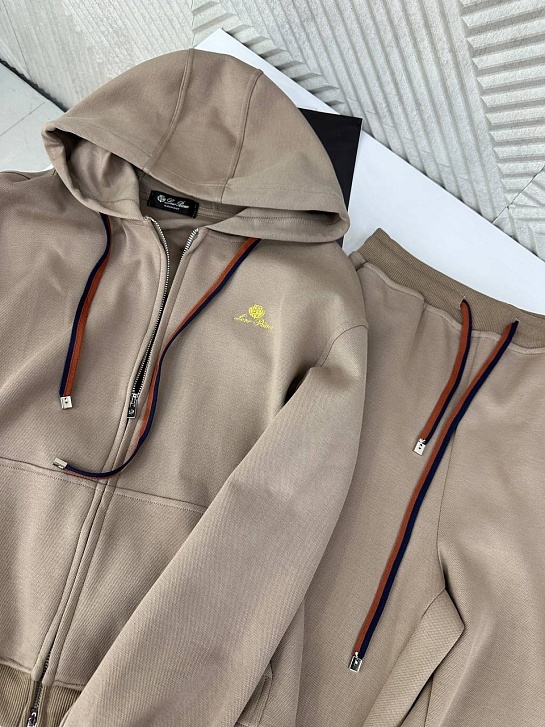 Женский костюм Loro Piana Premium