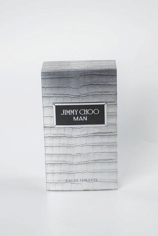 Парфюмерная вода Jimmy Choo Man (100 мл)