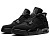 Кроссовки Nike Air Jordan IV Retro - Triple Black