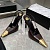 Женские кожаные туфли Yves Saint Laurent premium