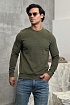 Мужской свитшот зелёного цвета Tommy Hilfiger