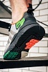 Кроссовки Adidas Nite Jogger - Sesame / Bright Green