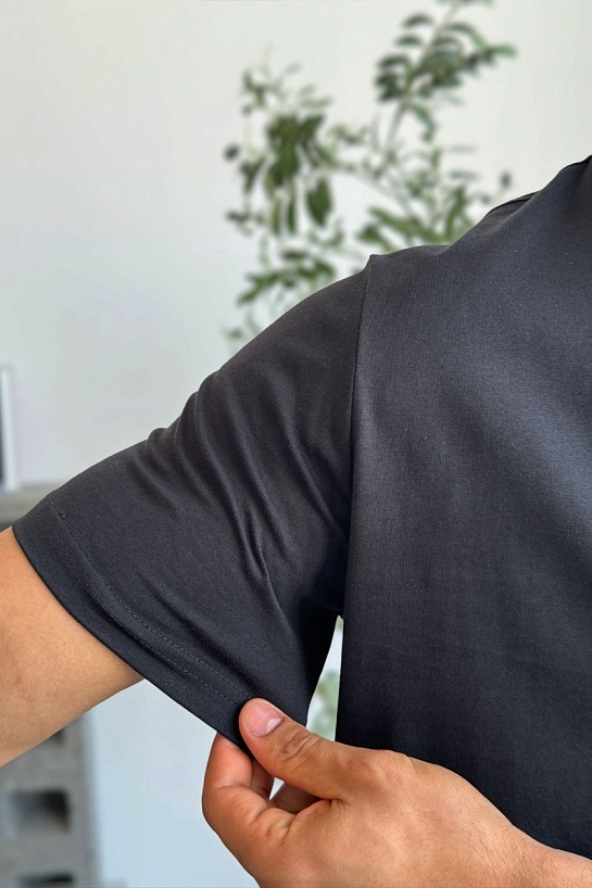 Мужская футболка Hugo Boss graphic print