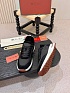 Кроссовки с мехом Loro Piana Week End Walk Evo premium