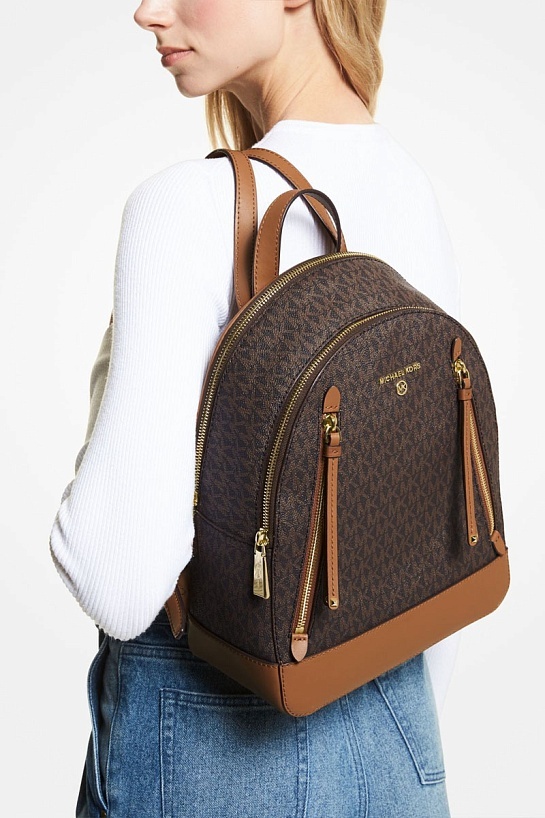 Рюкзак Michael Kors Brooklyn Medium 33x27 см