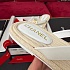Женские кожаные шлёпанцы Chanel Cruise premium