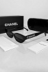 Женские солнцезащитные очки Chanel