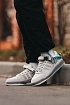 Кроссовки Bad Bunny x Adidas Forum Low - Light Grey