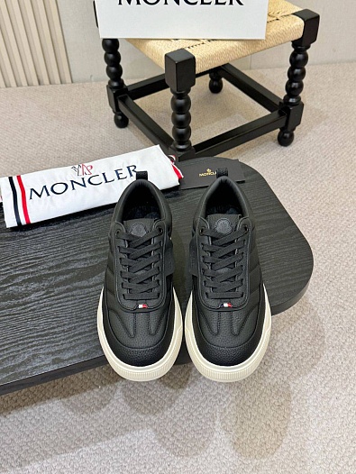 Мужские кроссовки Moncler Altive premium    