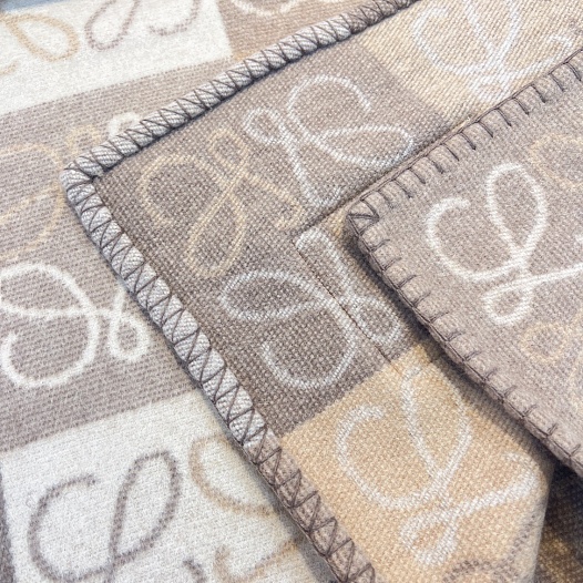 Плед Loewe premium 138x174 см   